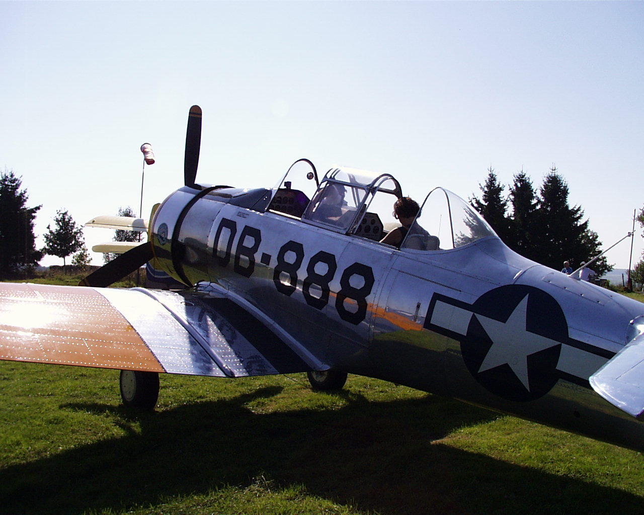 T-6 Super Six