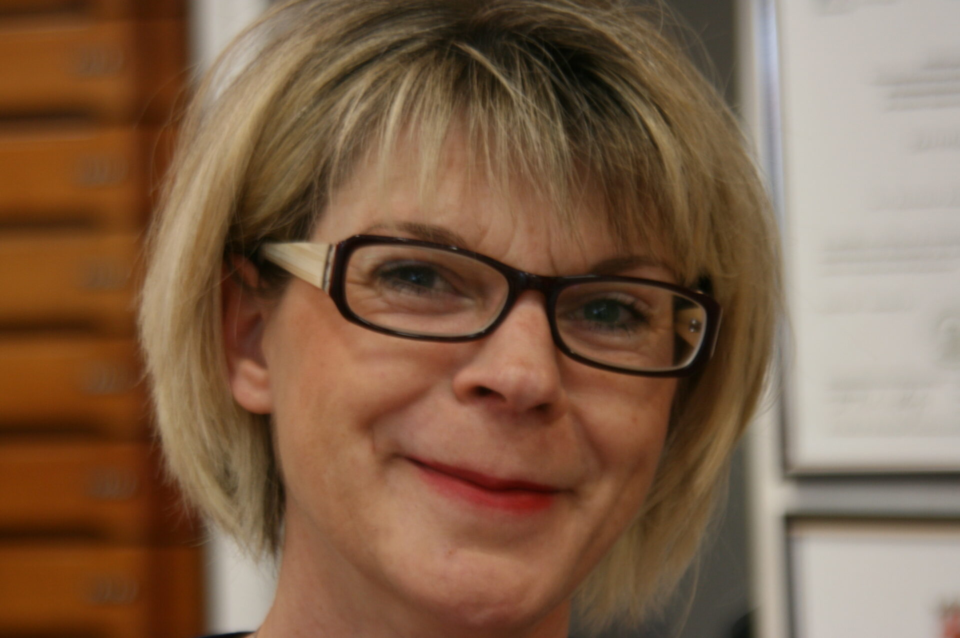 Daniela Möller-Falk