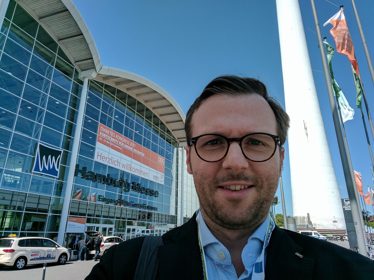 Diabetes-Congress-Hamburg