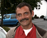Frank Kaballo