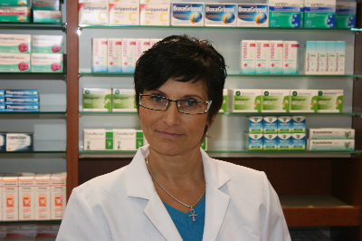 Frau Katharina Steindorf